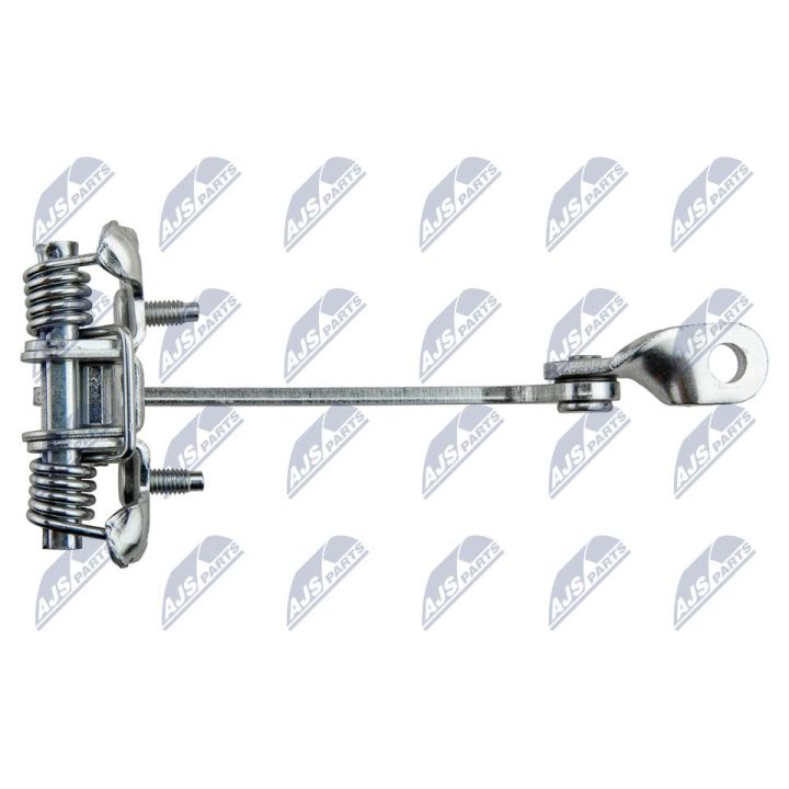 Durų sklendė NTY EZC-RE-166