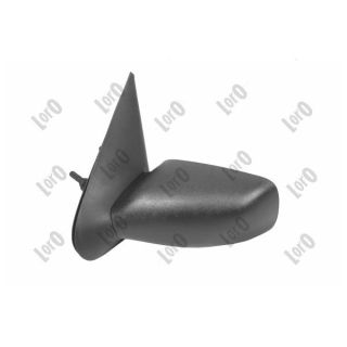 Išorinis veidrodėlis ABAKUS 1209M01