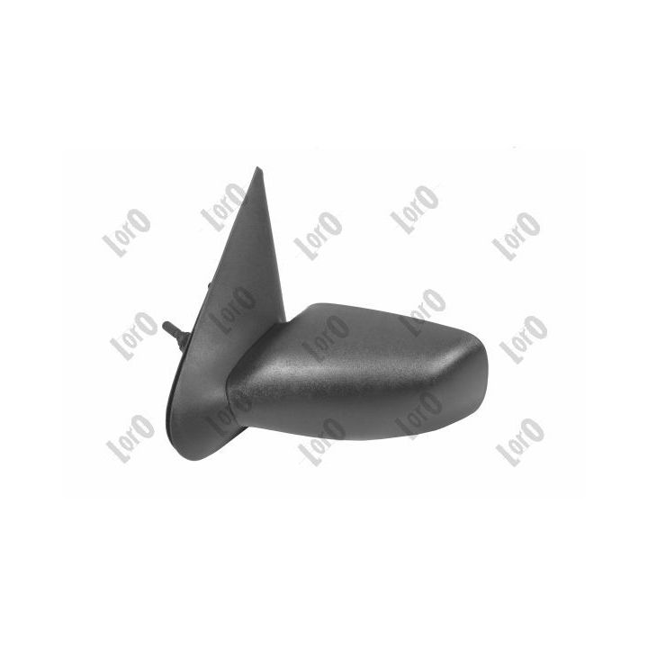 Išorinis veidrodėlis ABAKUS 1209M01