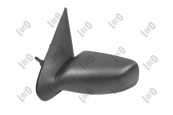 Išorinis veidrodėlis ABAKUS 1209M01