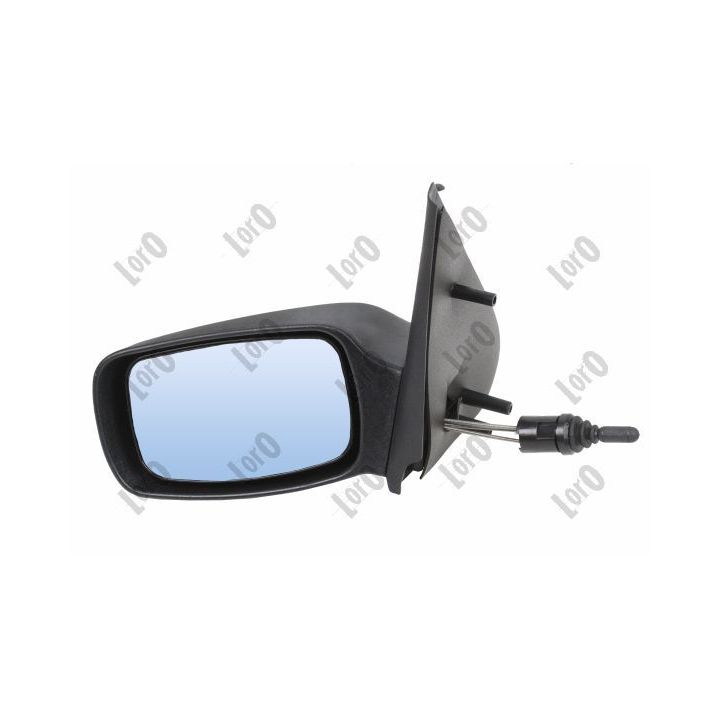 Išorinis veidrodėlis ABAKUS 1209M01