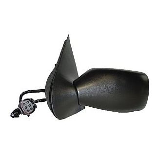 Išorinis veidrodėlis ABAKUS 1209M05