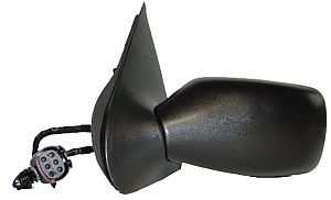 Išorinis veidrodėlis ABAKUS 1209M05