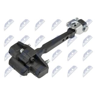 Durų sklendė NTY EZC-RE-171