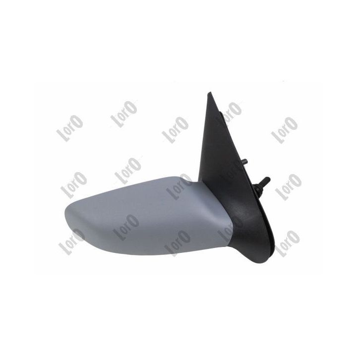 Išorinis veidrodėlis ABAKUS 1211M03