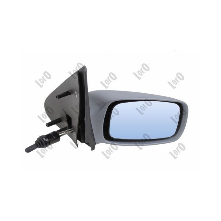 Išorinis veidrodėlis ABAKUS 1211M03