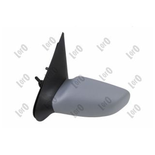 Išorinis veidrodėlis ABAKUS 1211M04