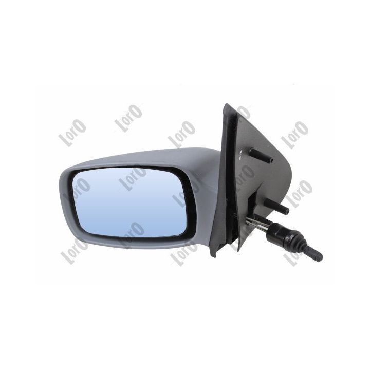 Išorinis veidrodėlis ABAKUS 1211M04