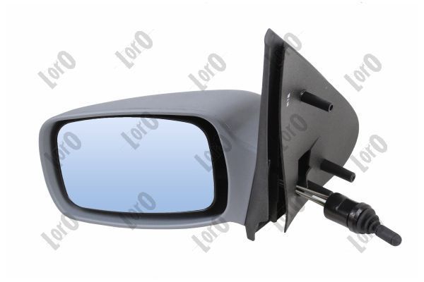 Išorinis veidrodėlis ABAKUS 1211M04