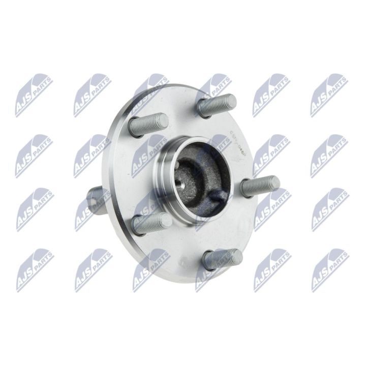 Rato stebulė NTY KLP-TY-046P