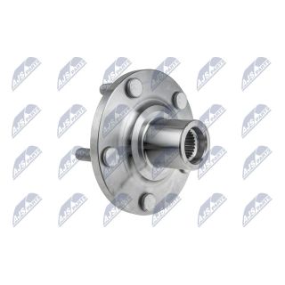 Rato stebulė NTY KLP-TY-048P