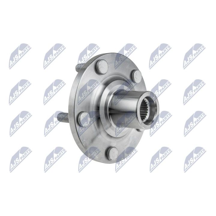 Rato stebulė NTY KLP-TY-048P