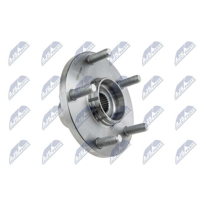 Rato stebulė NTY KLP-TY-048P