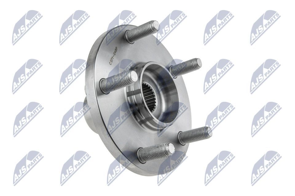 Rato stebulė NTY KLP-TY-048P