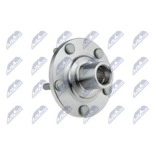 Rato stebulė NTY KLP-TY-048P2