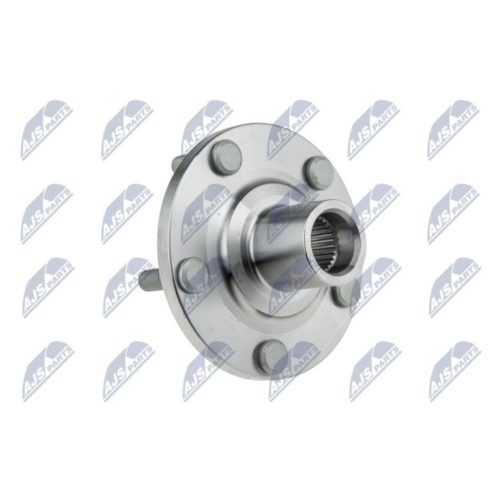 Rato stebulė NTY KLP-TY-048P2