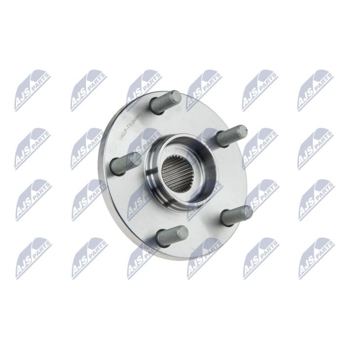 Rato stebulė NTY KLP-TY-048P2