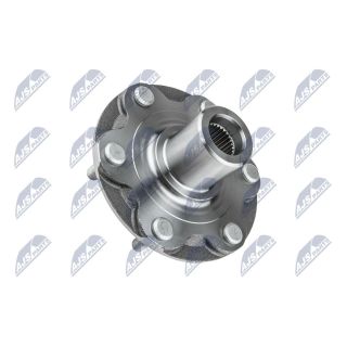 Rato stebulė NTY KLP-TY-050P