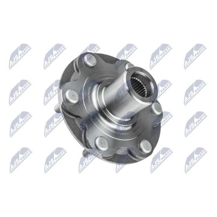 Rato stebulė NTY KLP-TY-050P