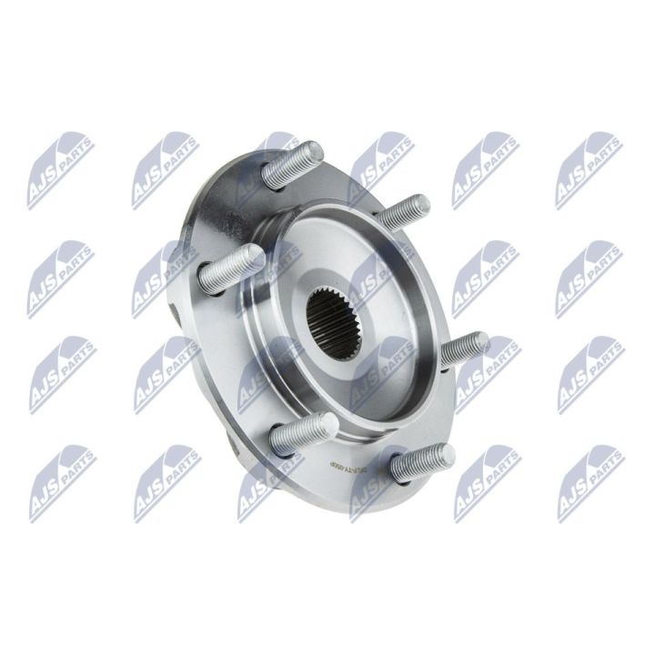 Rato stebulė NTY KLP-TY-050P