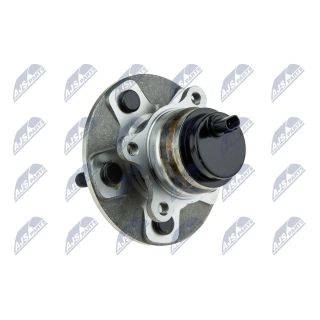 Rato stebulė NTY KLP-TY-077