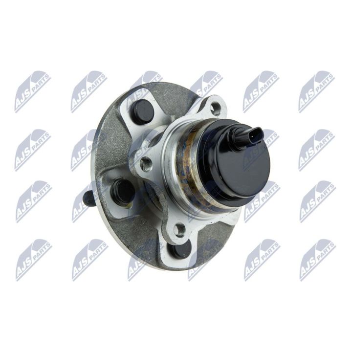 Rato stebulė NTY KLP-TY-077