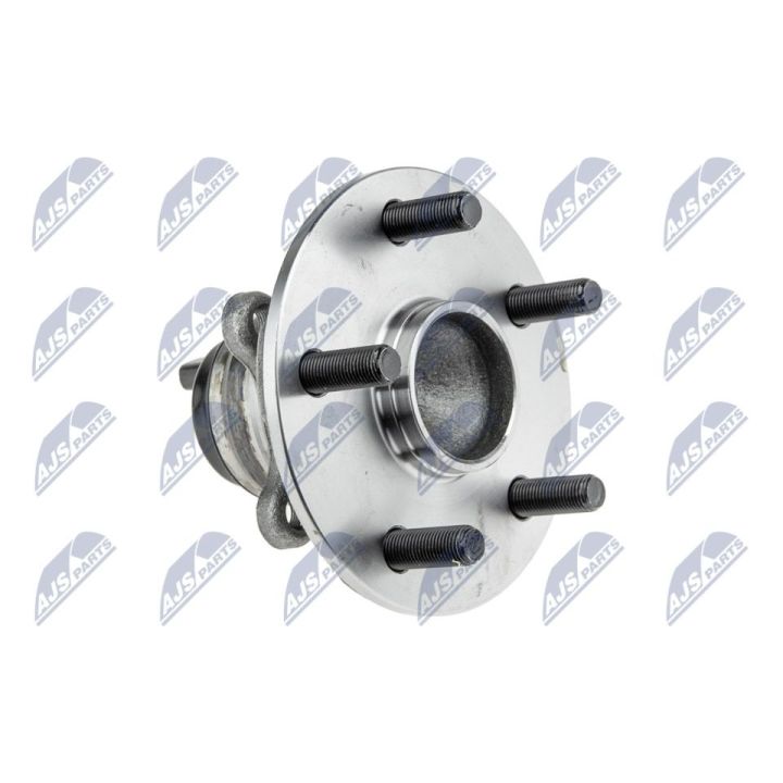 Rato stebulė NTY KLP-TY-077