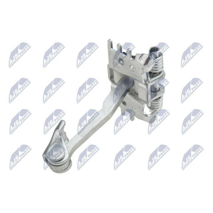 Durų sklendė NTY EZC-RE-180