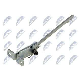 Durų sklendė NTY EZC-RE-196