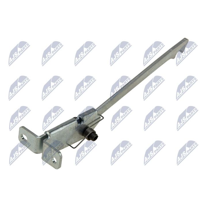 Durų sklendė NTY EZC-RE-196