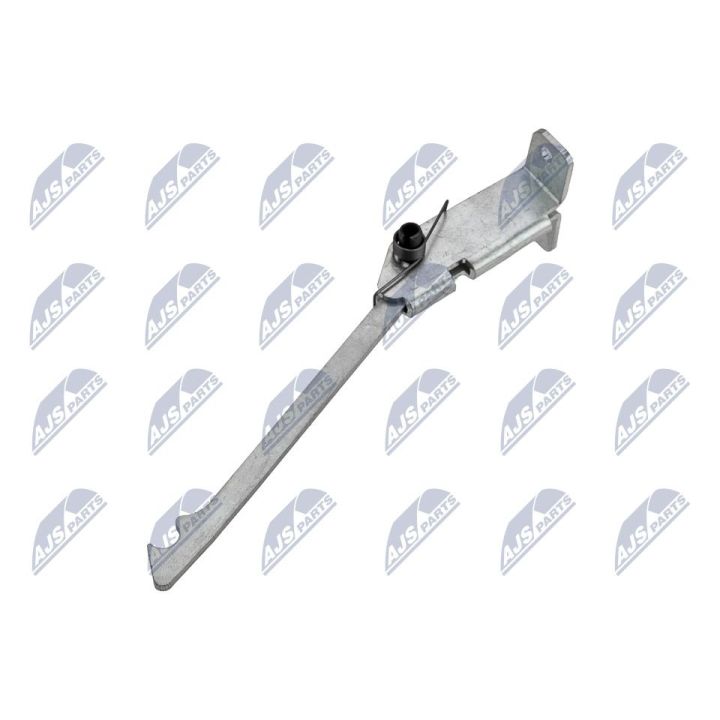 Durų sklendė NTY EZC-RE-196