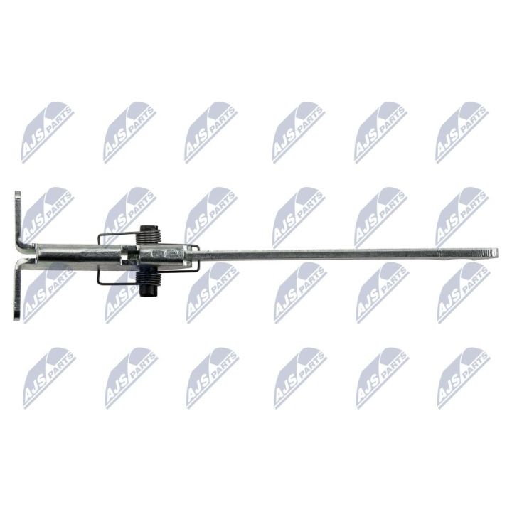 Durų sklendė NTY EZC-RE-196