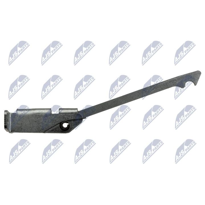 Durų sklendė NTY EZC-RE-196