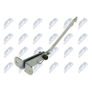 Durų sklendė NTY EZC-RE-197