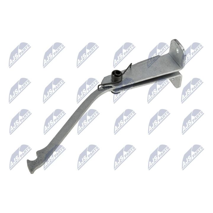 Durų sklendė NTY EZC-RE-197