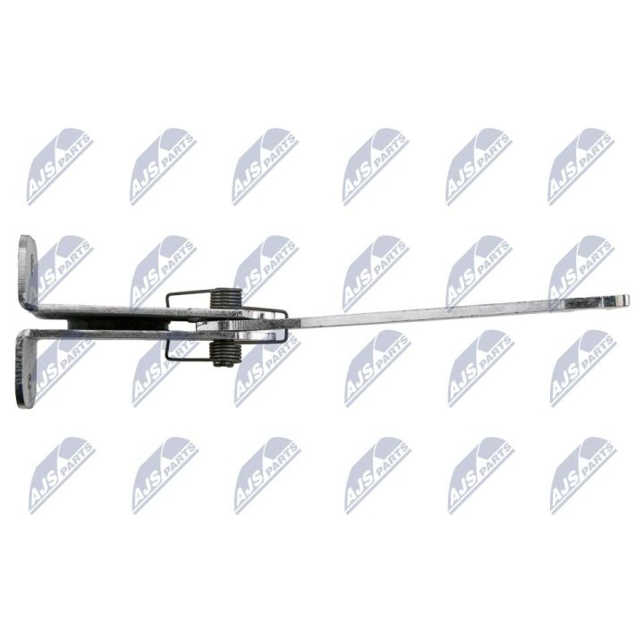 Durų sklendė NTY EZC-RE-197