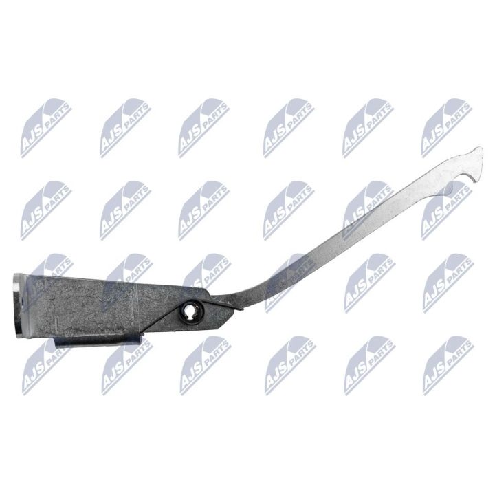 Durų sklendė NTY EZC-RE-197