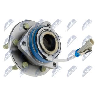 Rato stebulė NTY KLT-CH-048