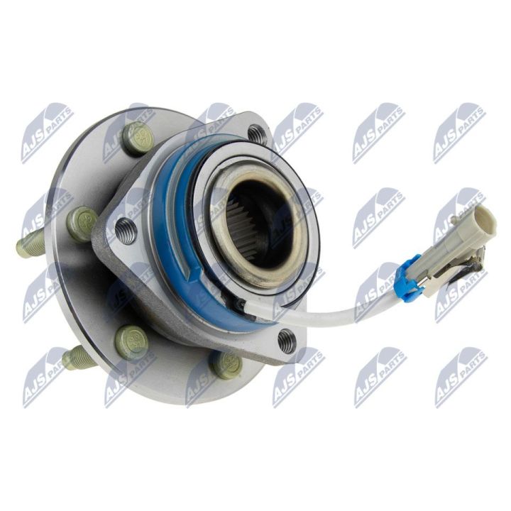 Rato stebulė NTY KLT-CH-048