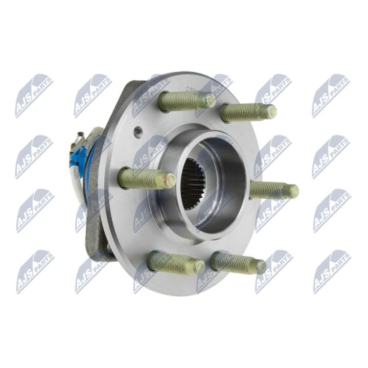 Rato stebulė NTY KLT-CH-048