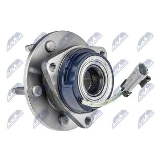 Rato stebulė NTY KLT-CH-057