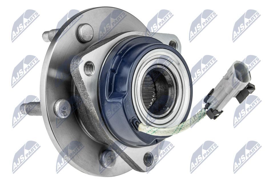 Rato stebulė NTY KLT-CH-057