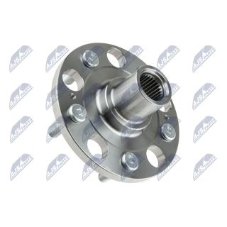 Rato stebulė NTY KLT-HY-535P