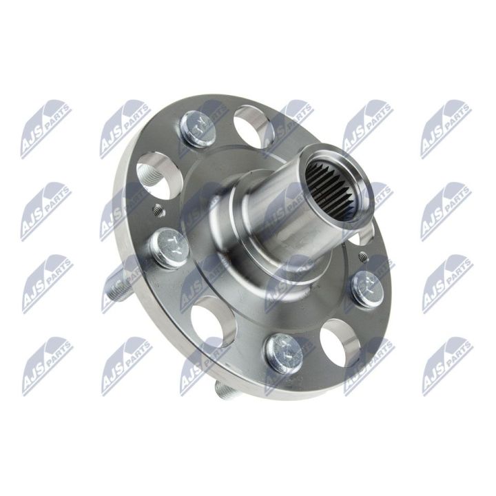 Rato stebulė NTY KLT-HY-535P