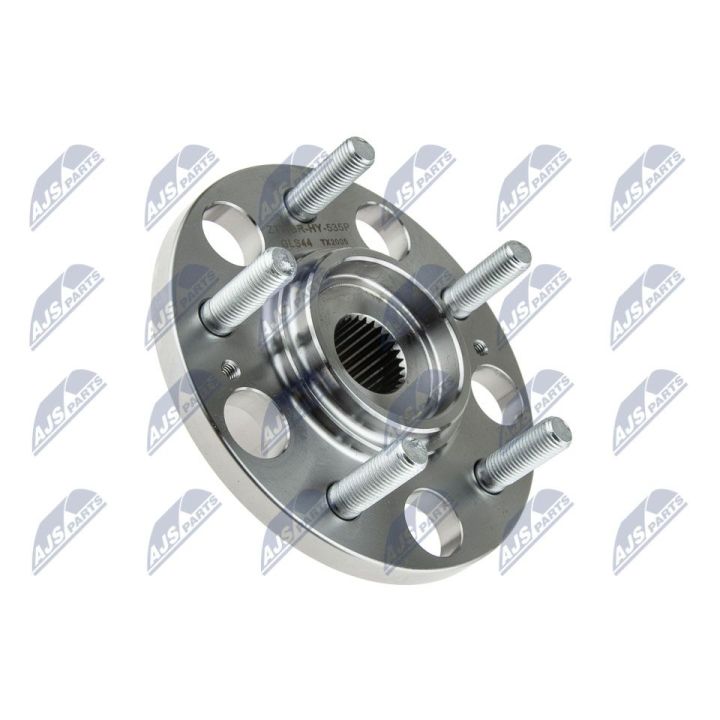 Rato stebulė NTY KLT-HY-535P