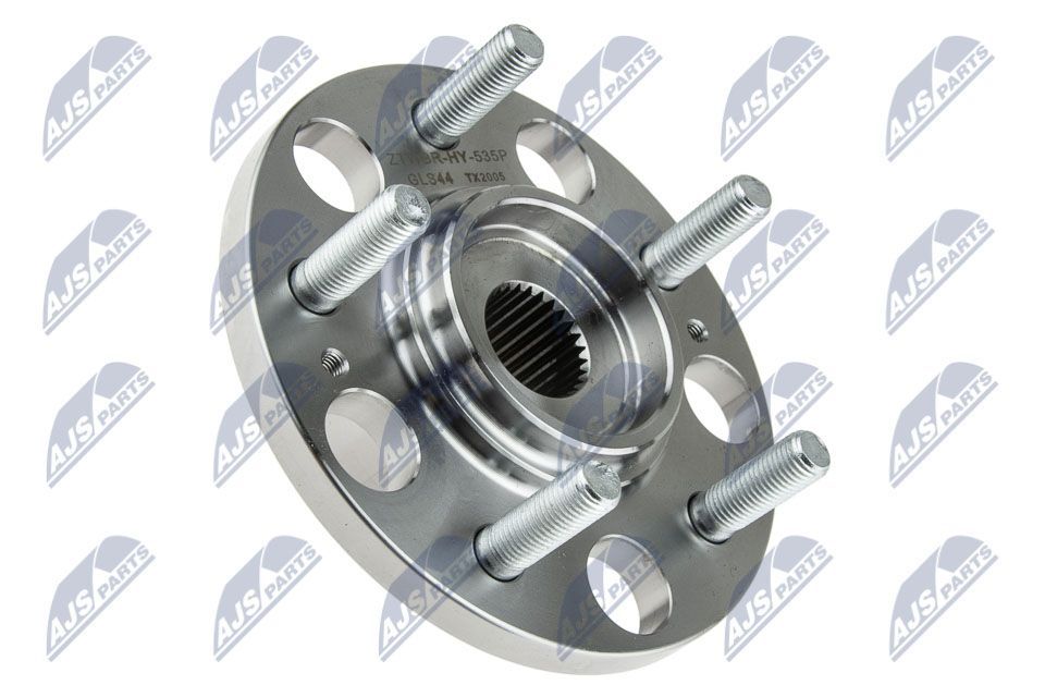 Rato stebulė NTY KLT-HY-535P