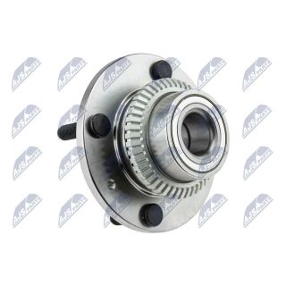 Rato stebulė NTY KLT-KA-314