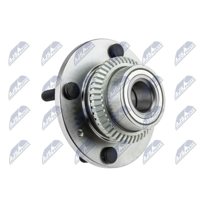 Rato stebulė NTY KLT-KA-314