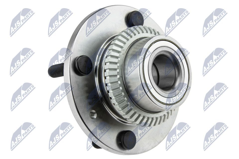 Rato stebulė NTY KLT-KA-314