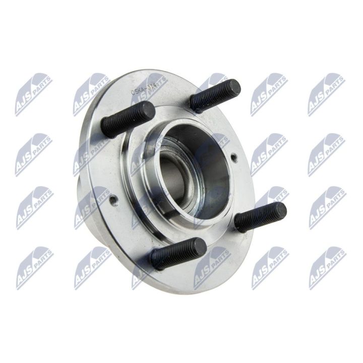 Rato stebulė NTY KLT-KA-314